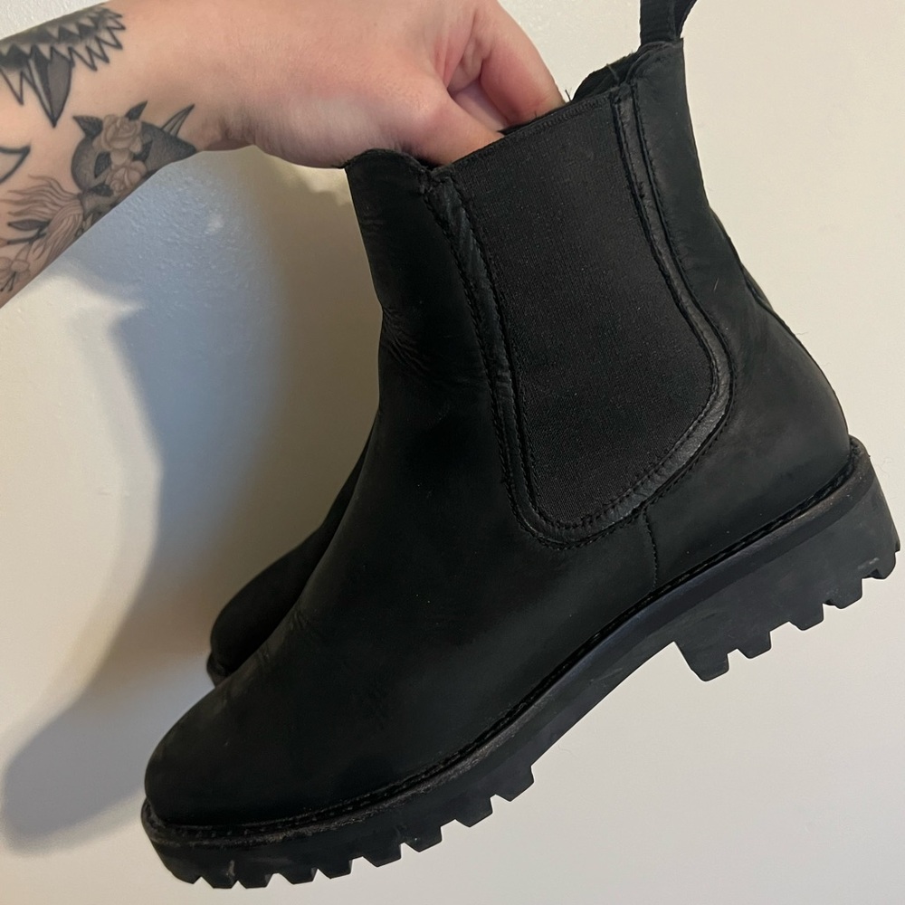 Thursday Boot Company Legend Chelsea Boots Size 7.5